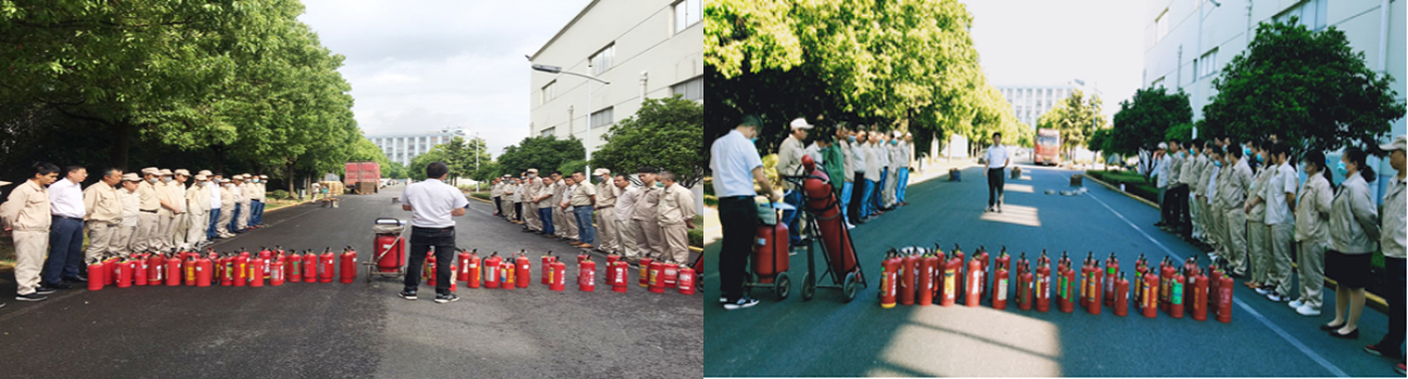 共筑心中“防火墻”,同建企業安全網(圖1) 共筑心中“防火墻”,同建企業安全網(圖1)